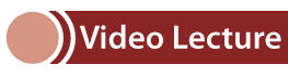 Video Lecture