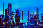 Industrial Plant picture