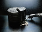 Tax illustration