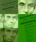 Money Art