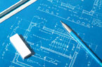 Blueprint Art