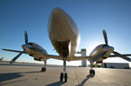 Plane Image