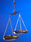 Scales Image