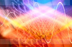 Wavelength Image