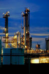 Refinery Clip Art
