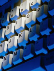 Keyboard Clip Art