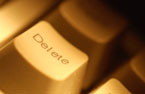 Delete Button Clip Art