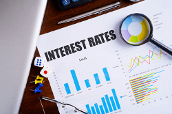 Interest Rates image