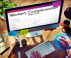 Workers Comp image