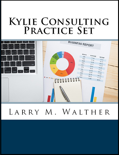 Kylie Consulting Practice Set
