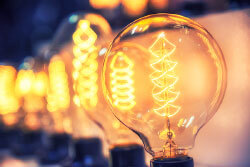 Light Bulbs image