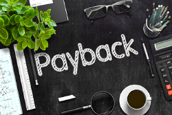 Payback image