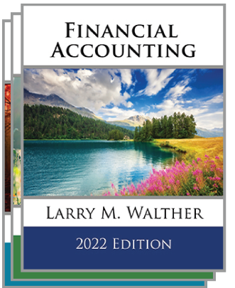 Financial Accounting Bundle 2022 Edition