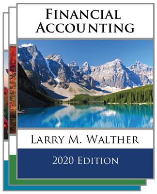 Financial Accounting Bundle 2020 Edition