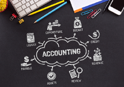 Small Business Accountant Vancouver