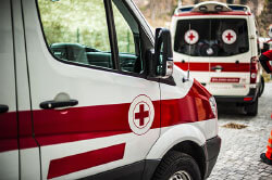 Ambulance image