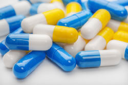 Aspirin image