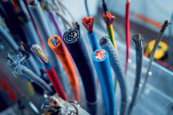 Wire image