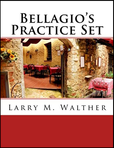 Bellagio Practice Set