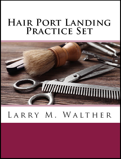 Hairport Landing Practice Set