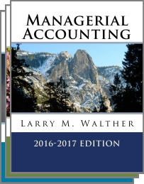 Managerial Textbook Bundle