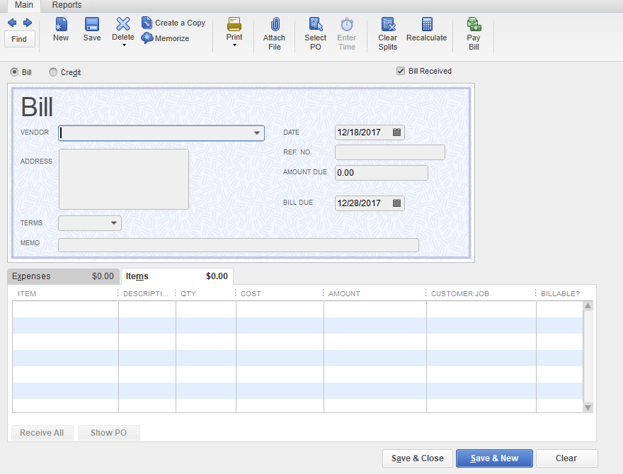 how to record expenses in quickbooks 2015 how to record expenses in quickbooks 2015
